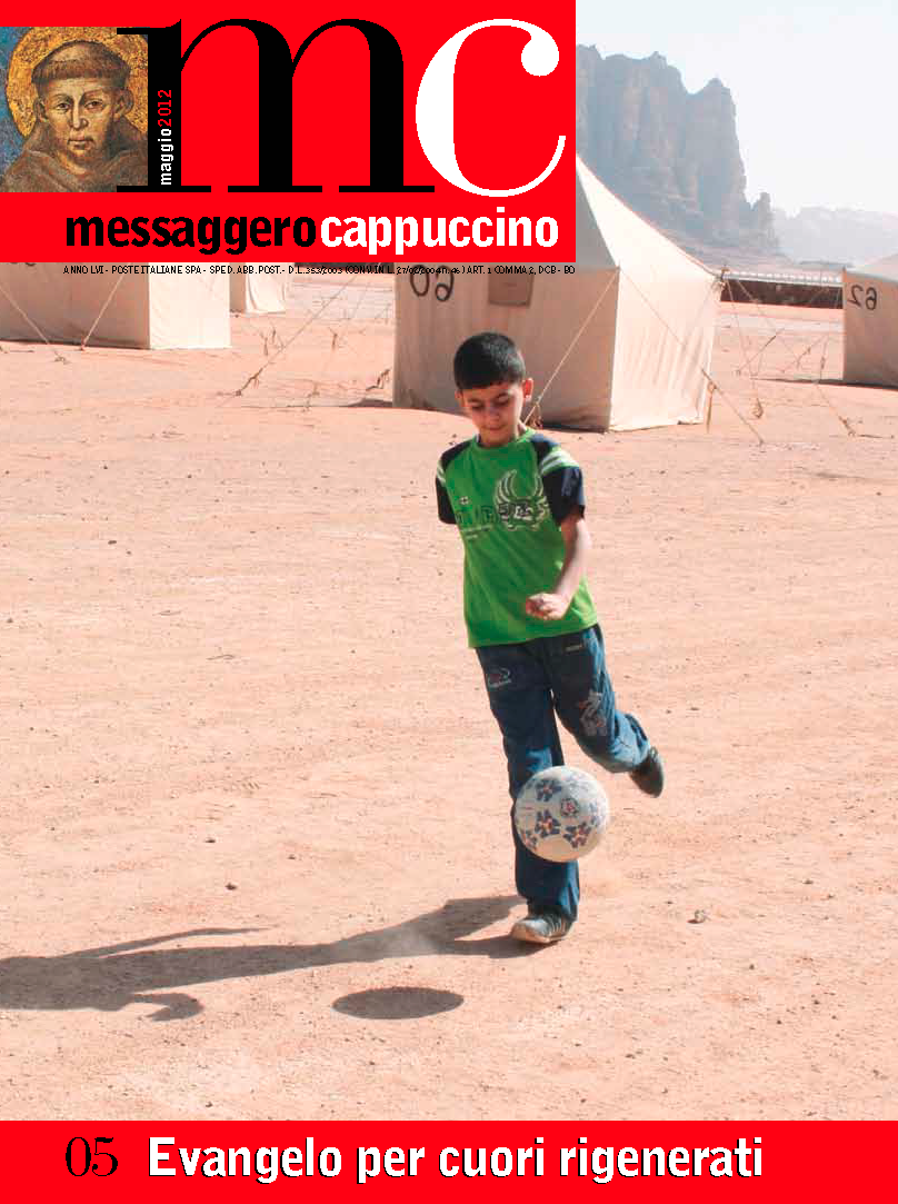 copertina