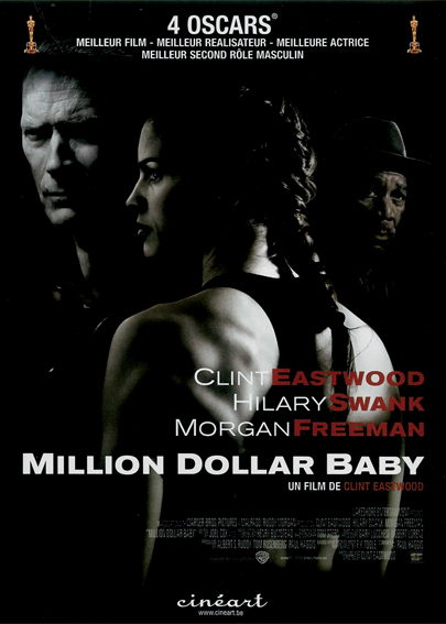 PERIFERICHE A million dollar baby ok