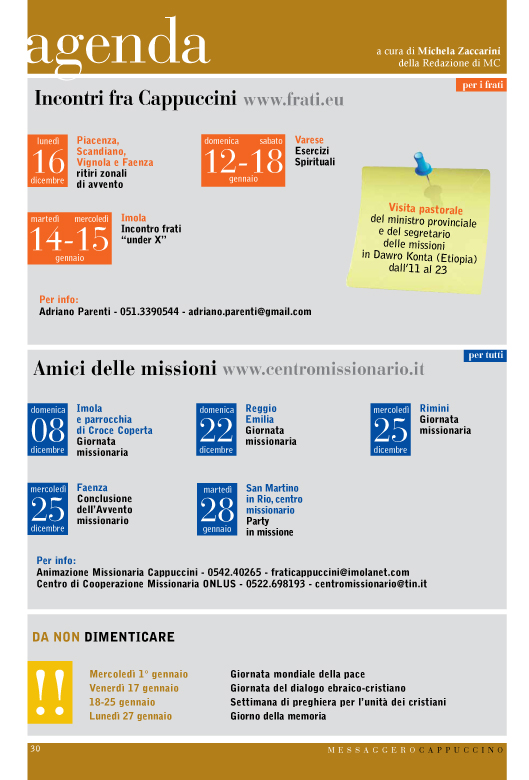 MC 10_DIC_2013_agenda