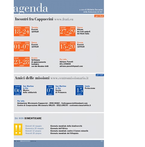 MC 03_Mag14_Agenda