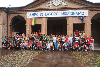 Rubrica in Missione Campo lavoro 01