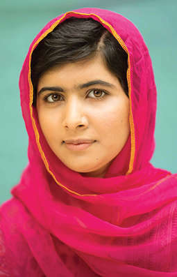 Editoriale - dida Malala-Yousafzai live.worldbank.org