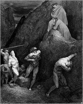 Pietro-Casadio 02-Gustave-Dore-www.umbertocantone.i